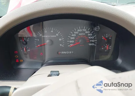 2006 Ford F-150 Fx4/Lariat/Xl/Xlt из США, поврежденный, VIN 1FTPX14536NA94828